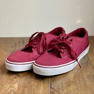 VANS Low Top Atwood Sneakers